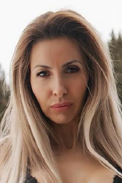 Diana Gabrovska