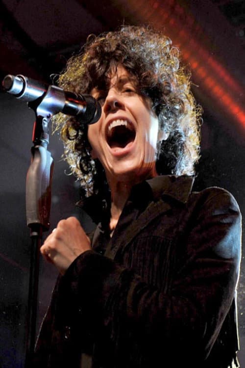 Berlin Live : LP