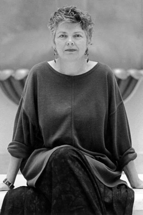 Minnie Bruce Pratt