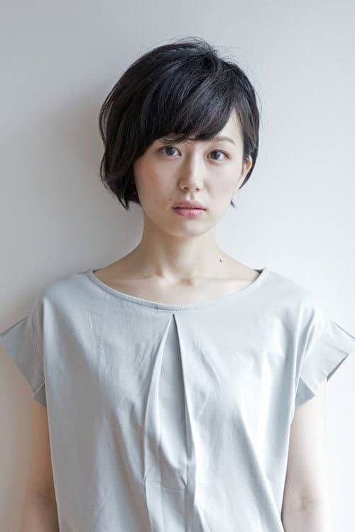 中谷仁美