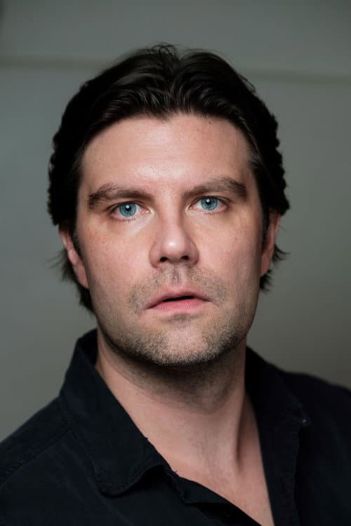 Matti Mustonen