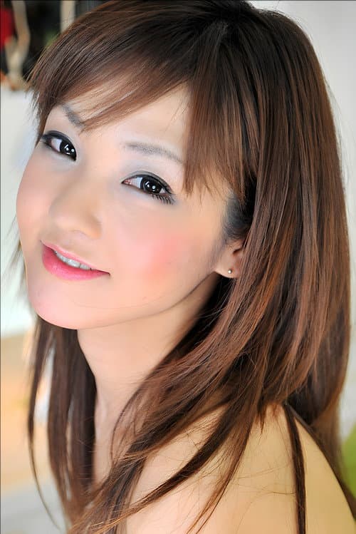 美作彩凪