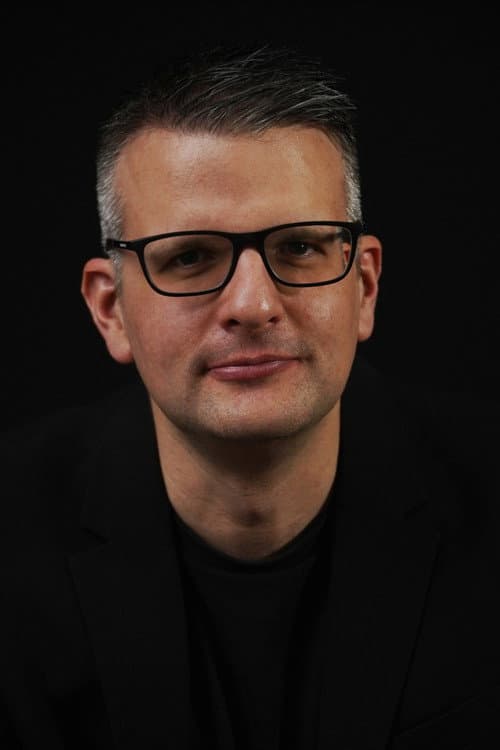 Julien Bourges