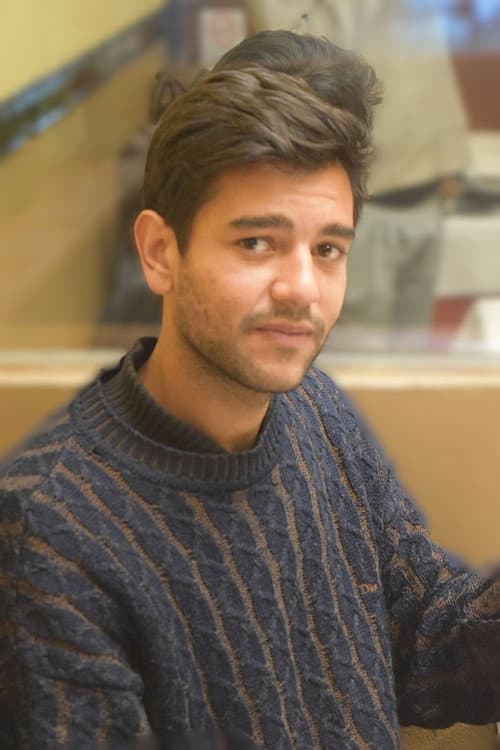 Diego Stembock