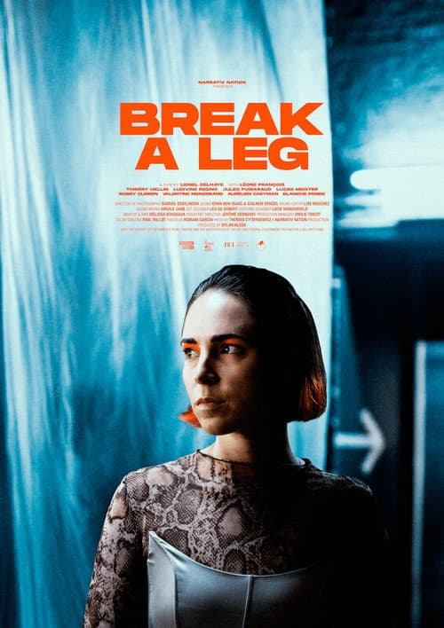 Break a Leg