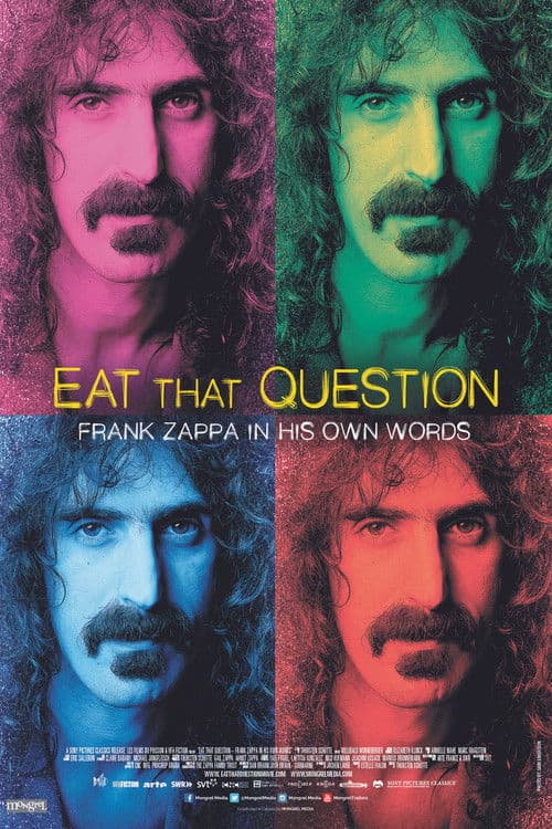 Zapped - Frank Zappa par Frank Zappa