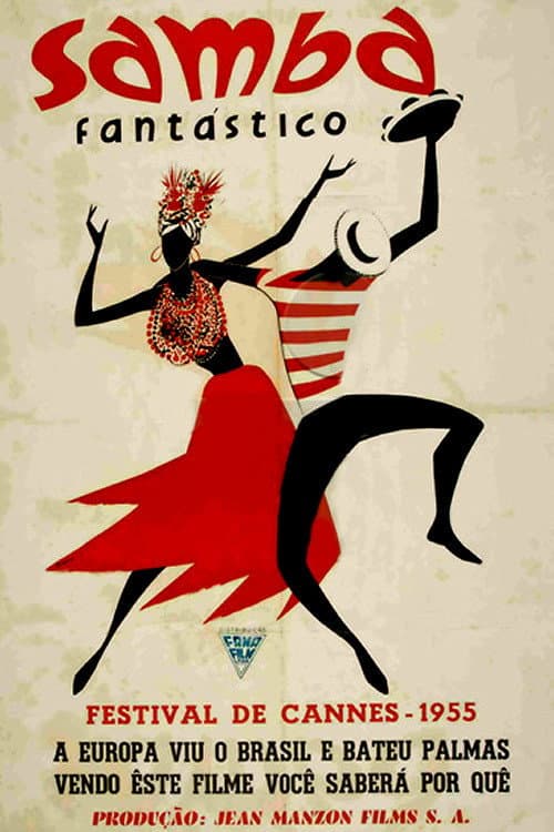 Samba Fantastique
