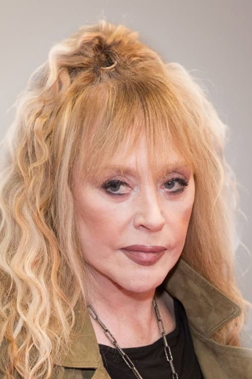 Alla Pougatcheva