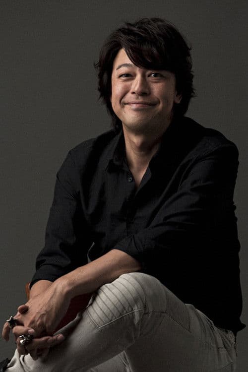 松本ヨシロウ