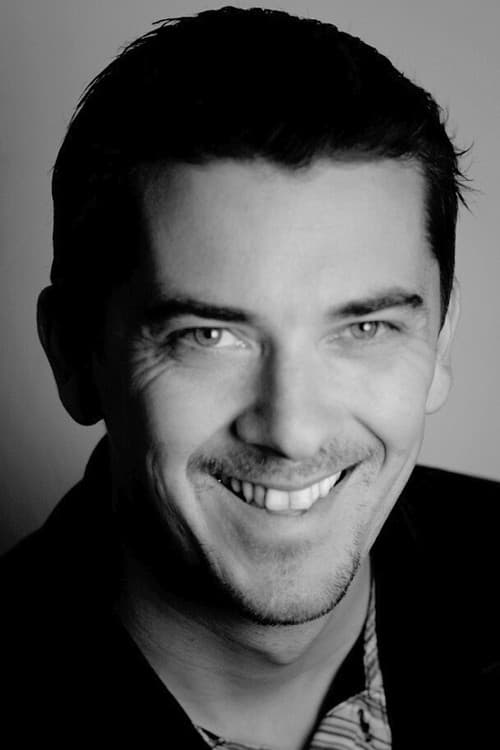 Patrick Carr
