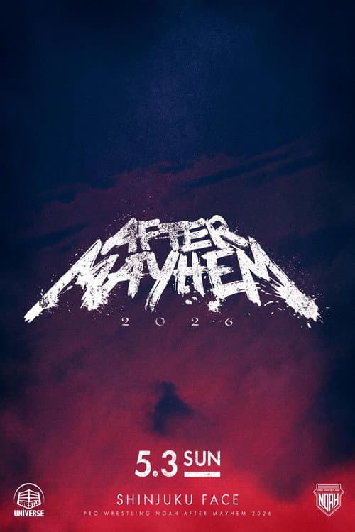 AFTER MAYHEM 2026