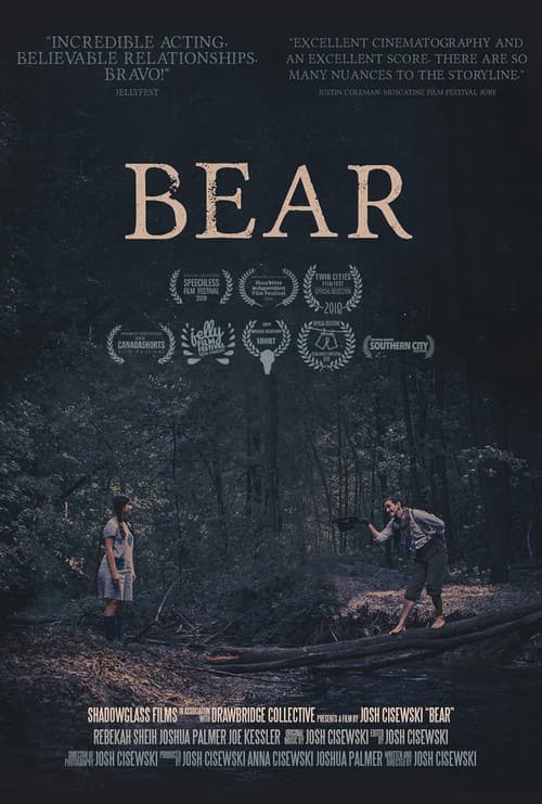 Bear