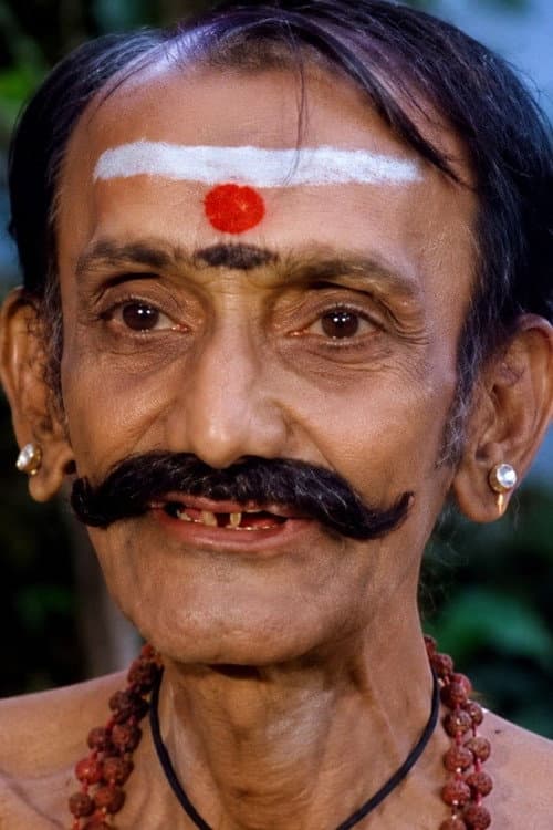 Thayir Vadai Desikan