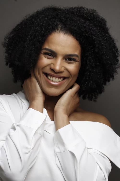 Priscila Maria