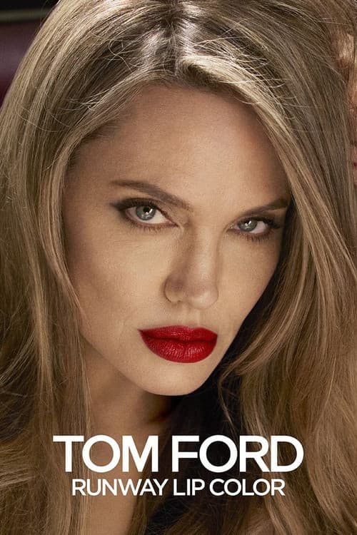 RUNWAY LIP COLOR