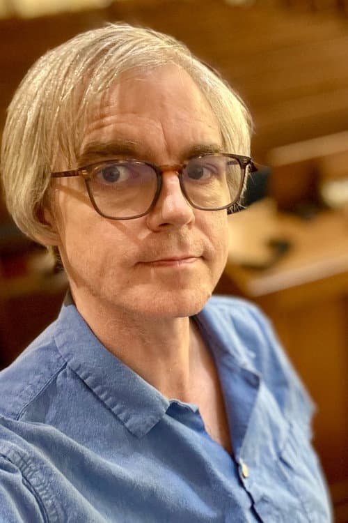 Michael K. Anderson