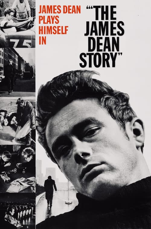 L'histoire de James Dean
