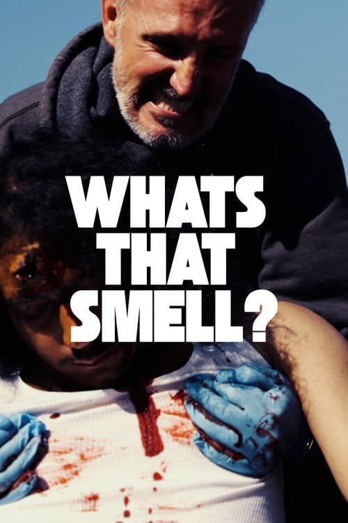 What's That Smell?