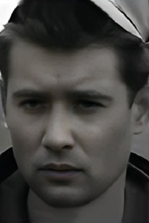 Дмитрий Гребенщиков