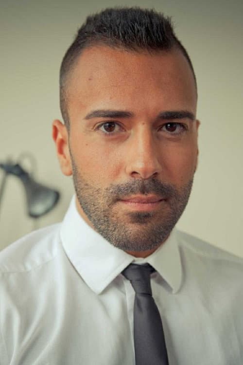 Tony Rivera