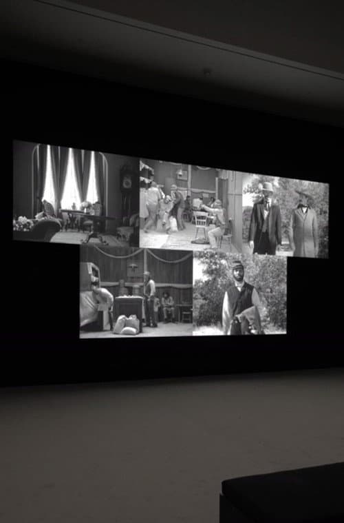 Birth of a Nation