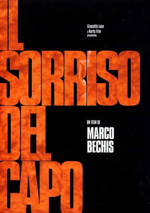 Il sorriso del capo