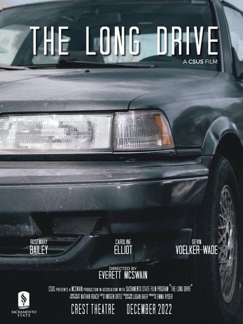 The Long Drive