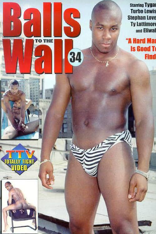 Balls to the Wall 34: A Hard Man Is Good to Find