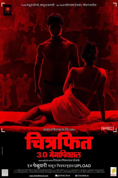 चित्रफित 3.0 Megapixel