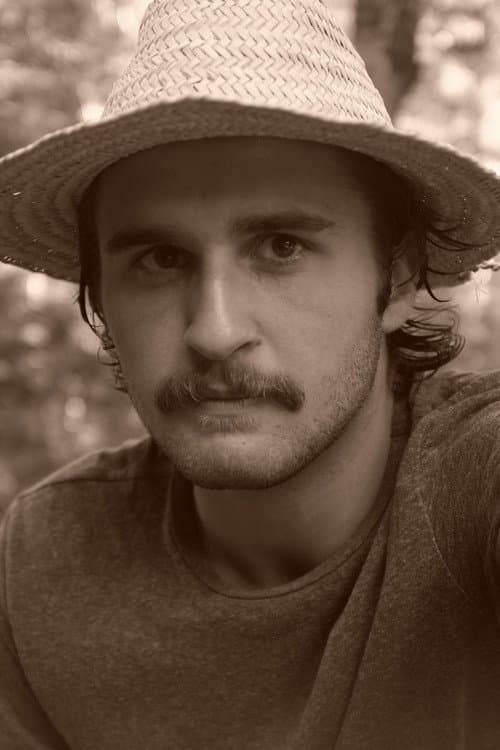 Antoine Mathieu