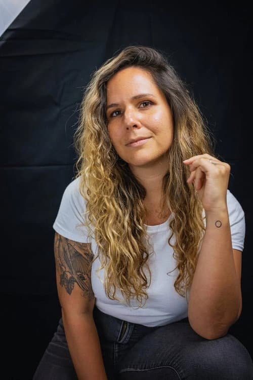 Alana Mediavilla