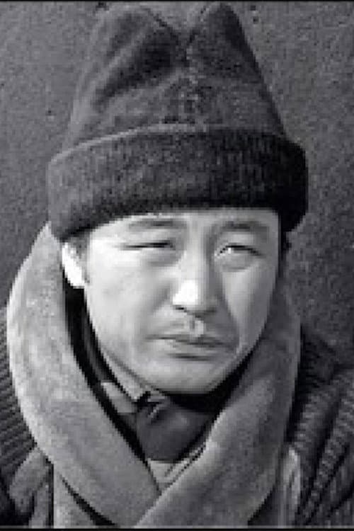 Jang Uk-je