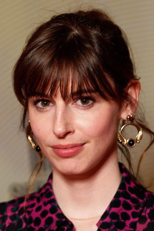 Bérangère McNeese