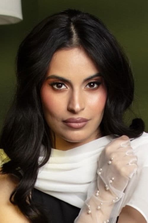 آيدا القصي