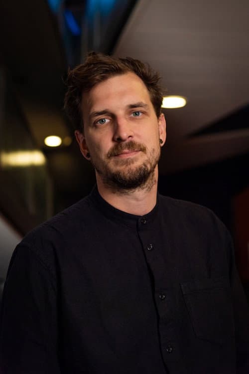 Julien Minguely