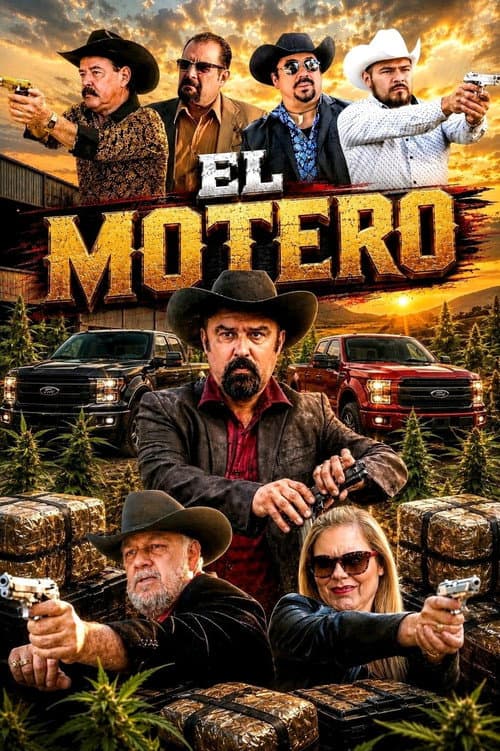 El Motero