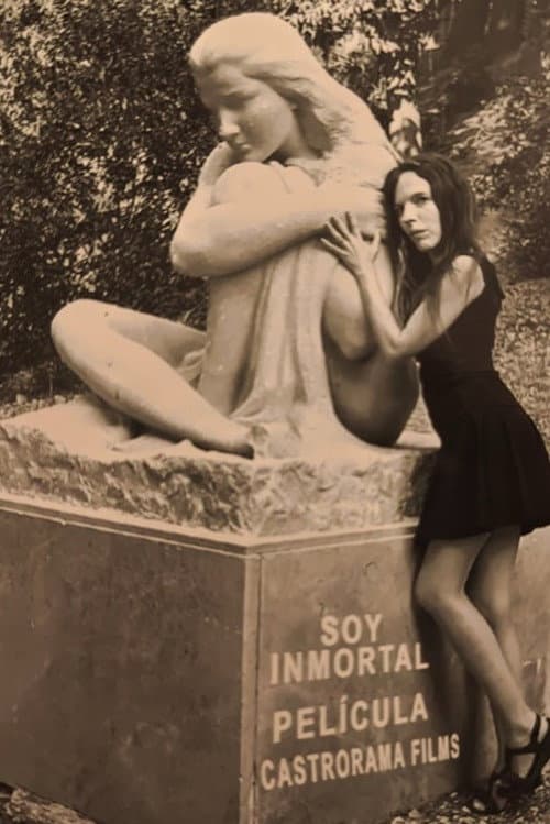 Soy Inmortal