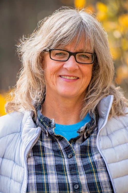 Robin Brande