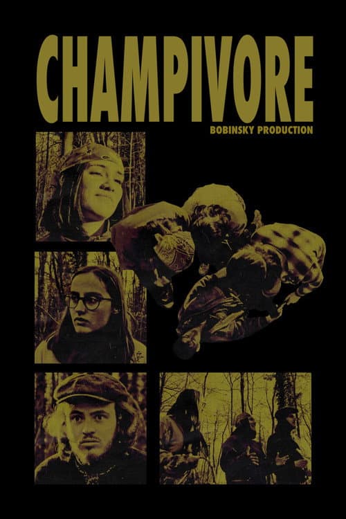 Champivore