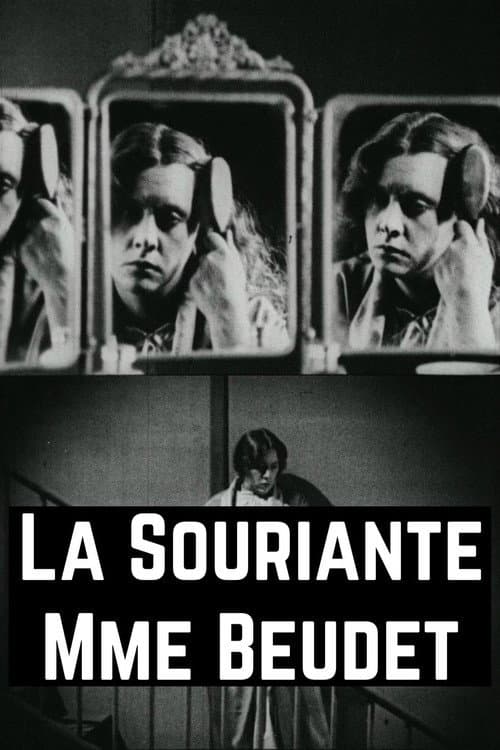 La Souriante Madame Beudet