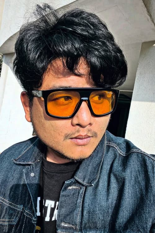 Suyog Gurung