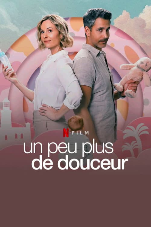 Un peu plus de douceur