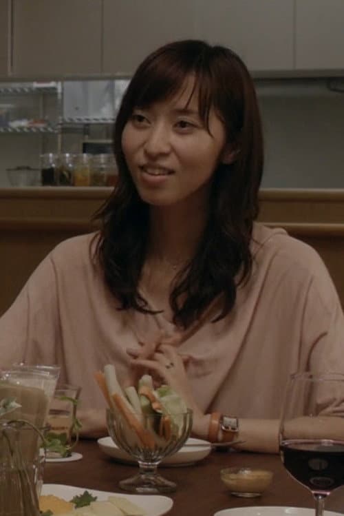 菊池葉月