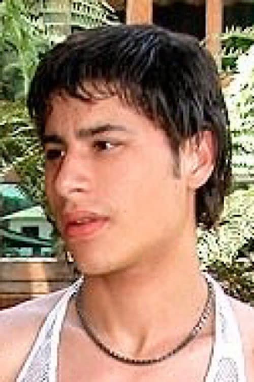 Bruno Lorran