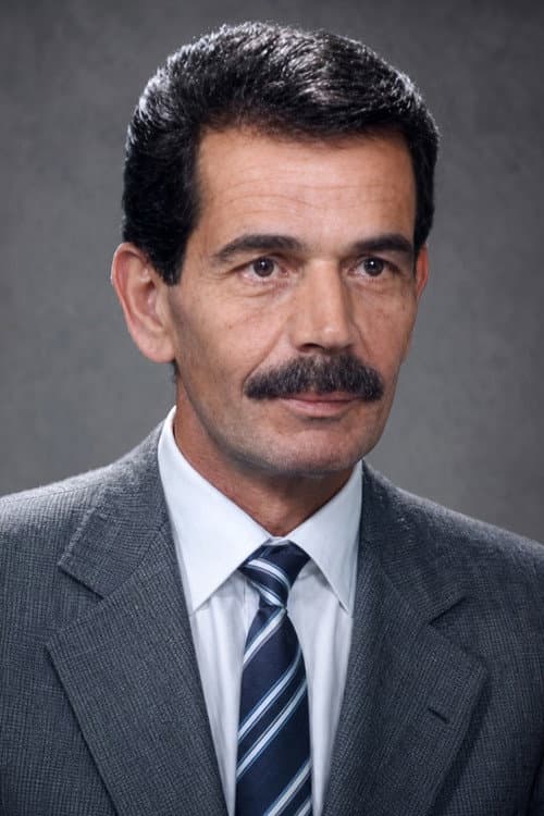 Bassam Lotfi