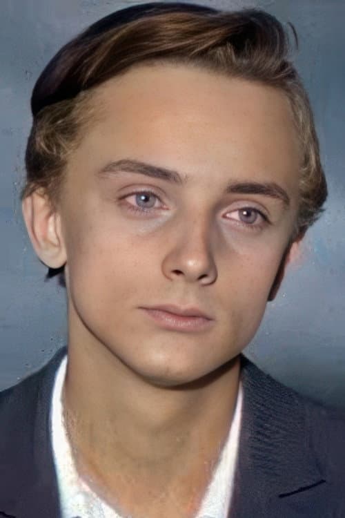 Сергей Власов