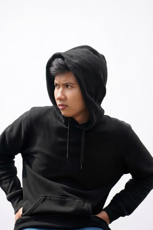 Abimanyu Zakaria