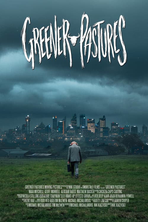 Greener Pastures