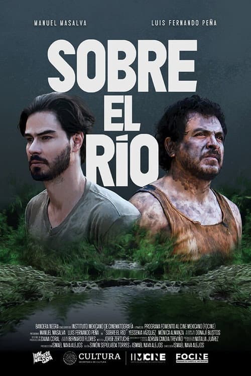 Sobre el río