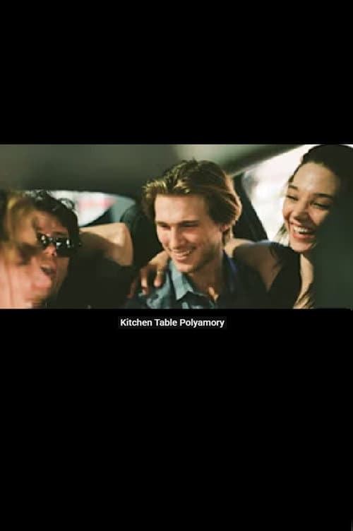Kitchen Table Polyamory